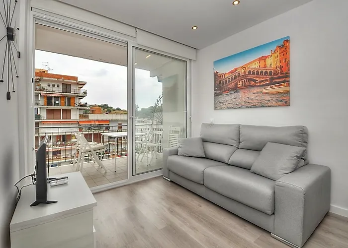 Apartamento Sun Village
