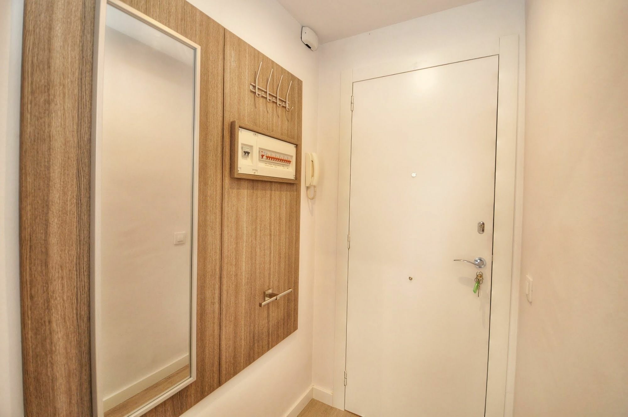 Sun Village Appartement Lloret de Mar
