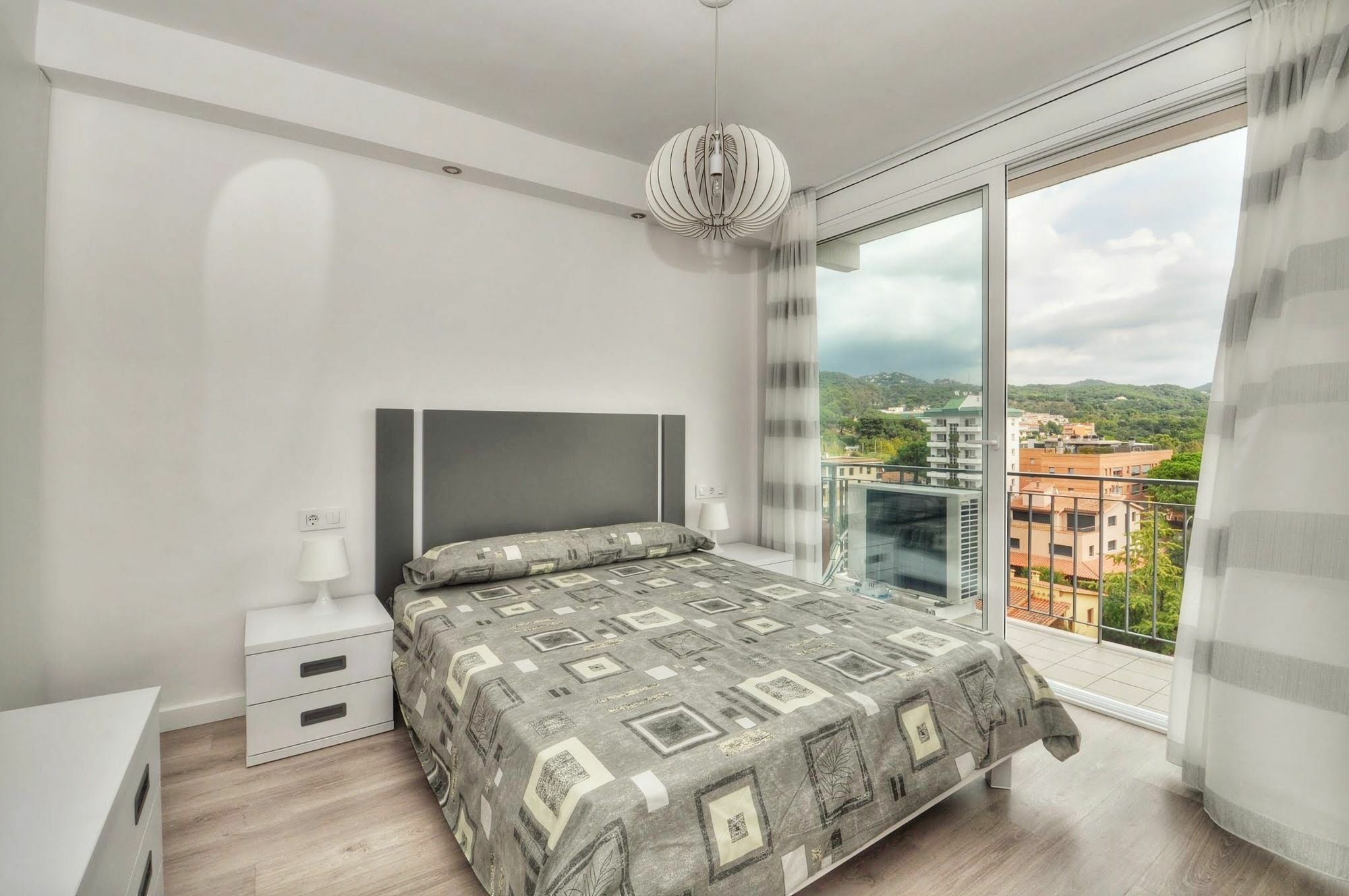 Sun Village Appartement *