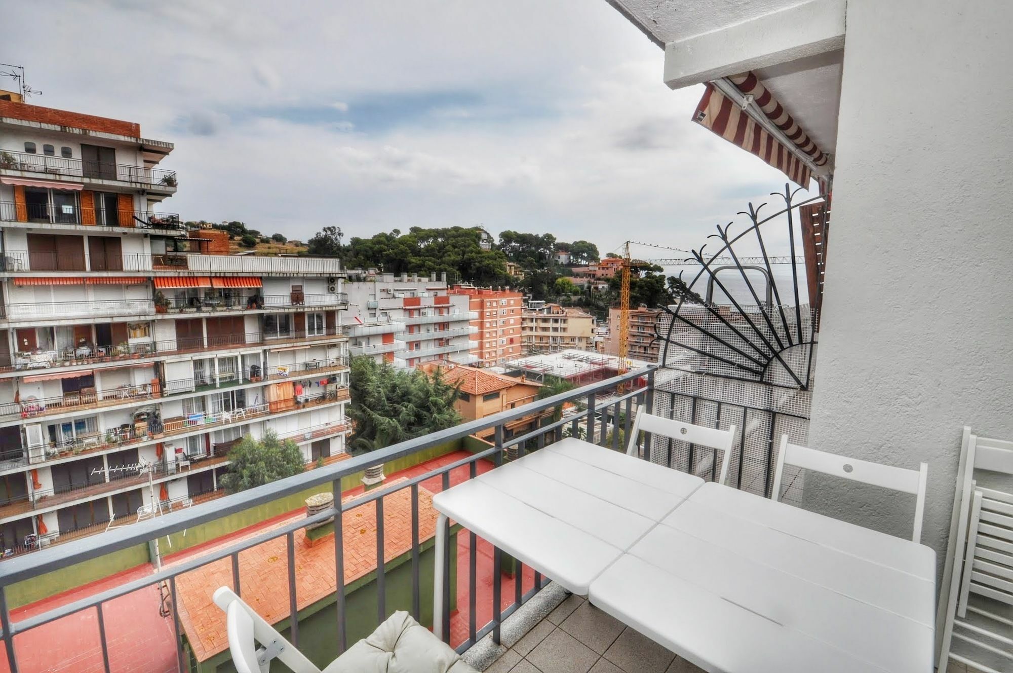 Sun Village Appartement *