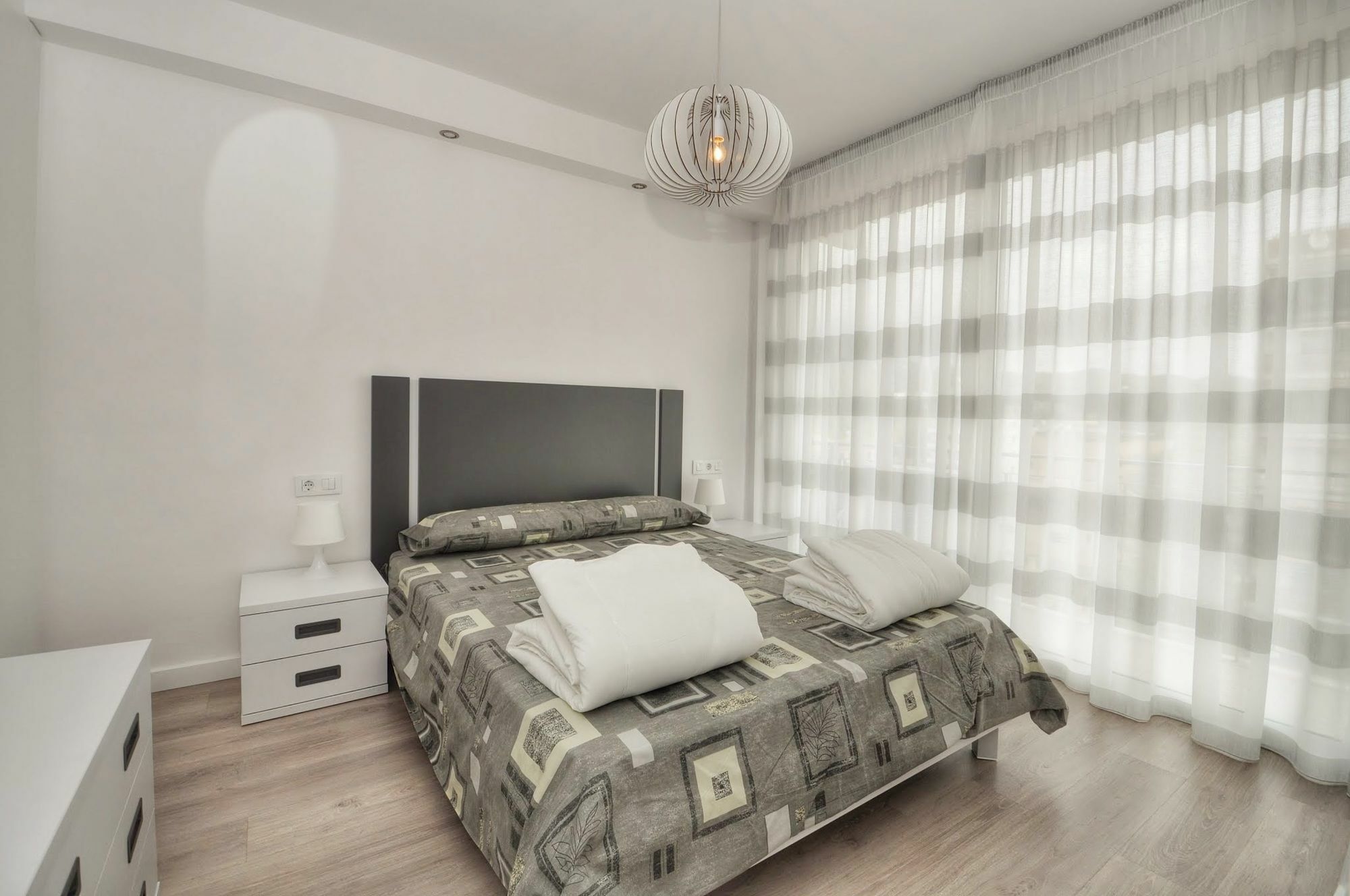 Appartement Sun Village