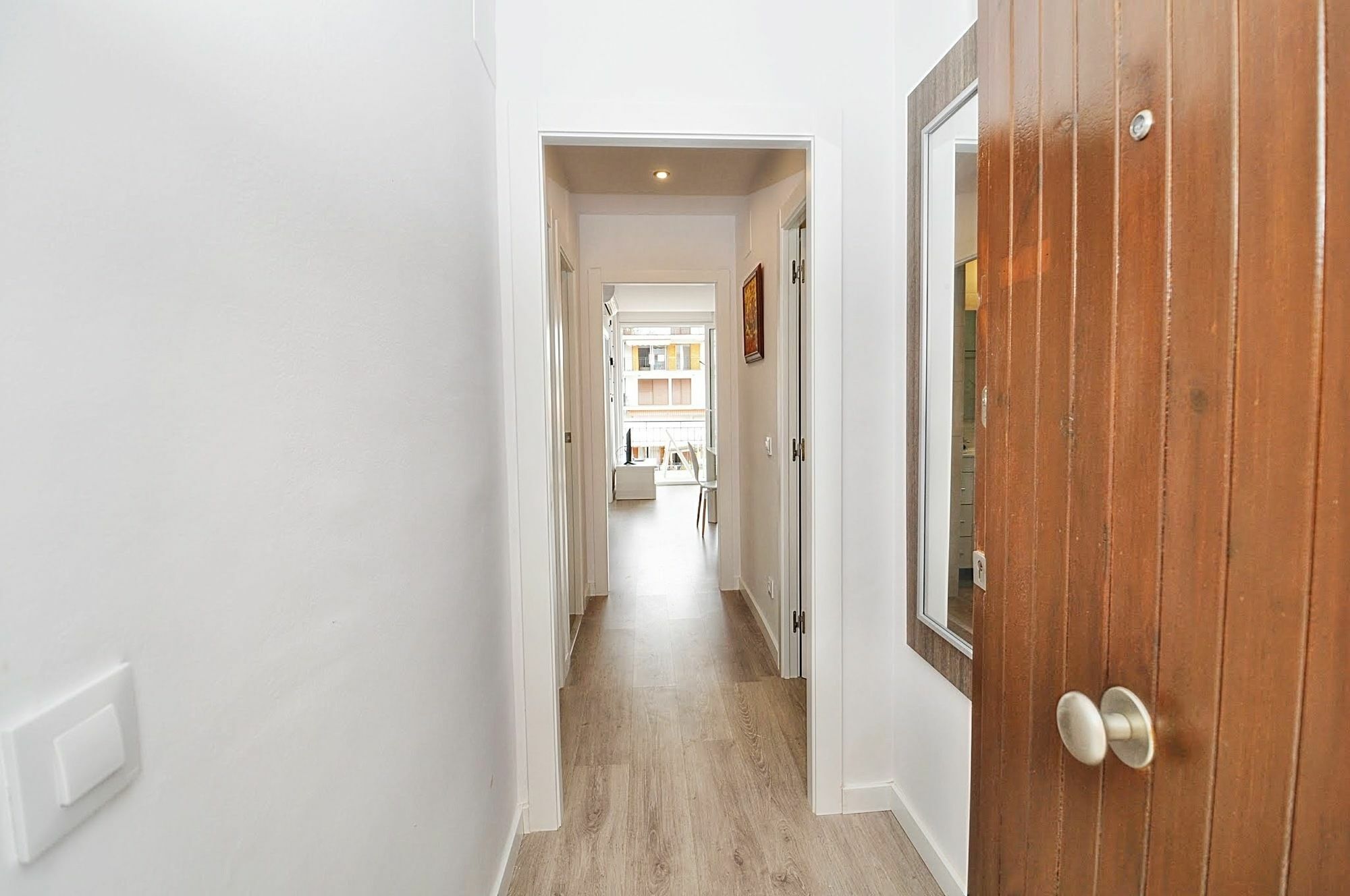 Appartement Sun Village