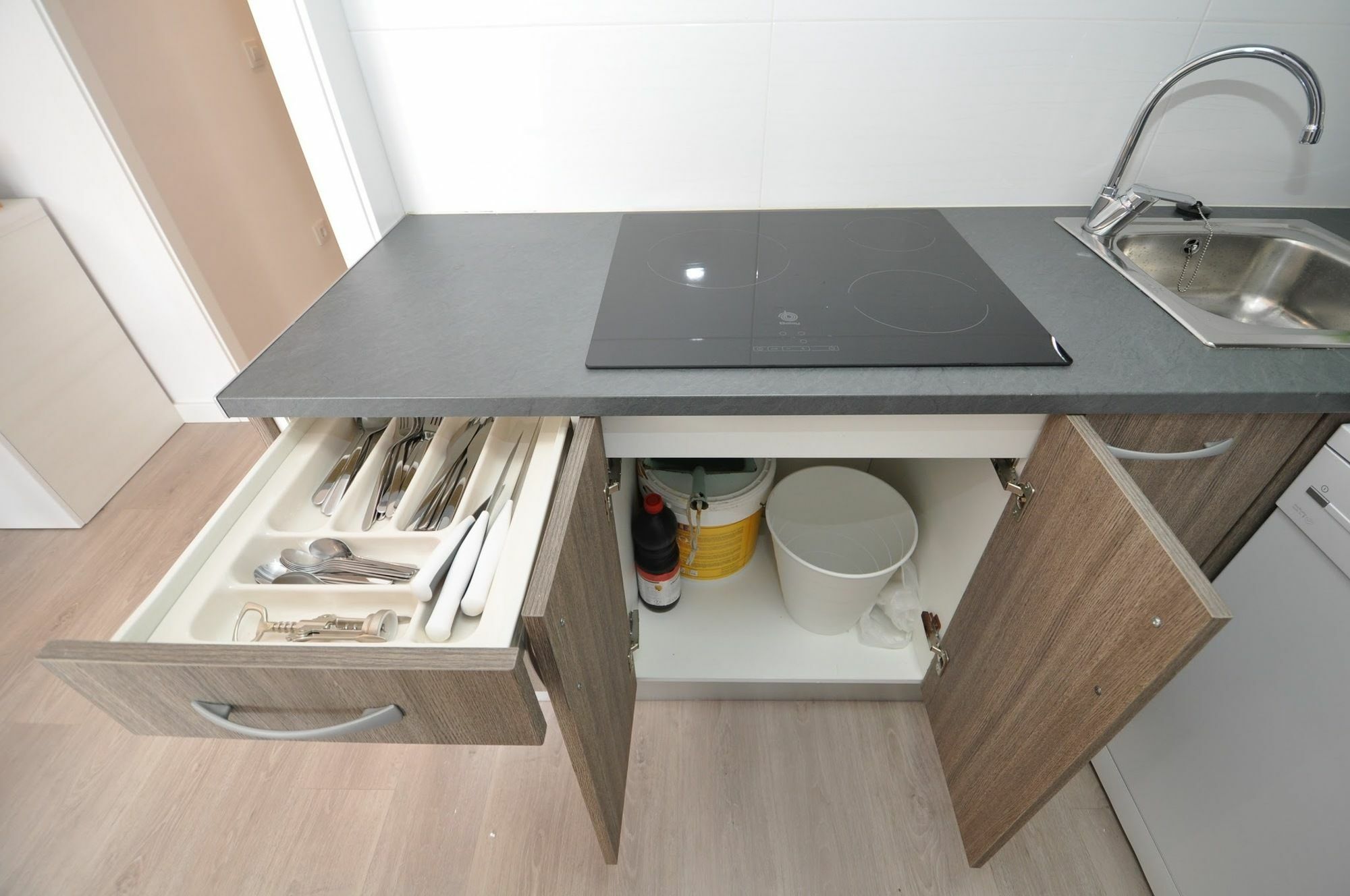 Sun Village Appartement