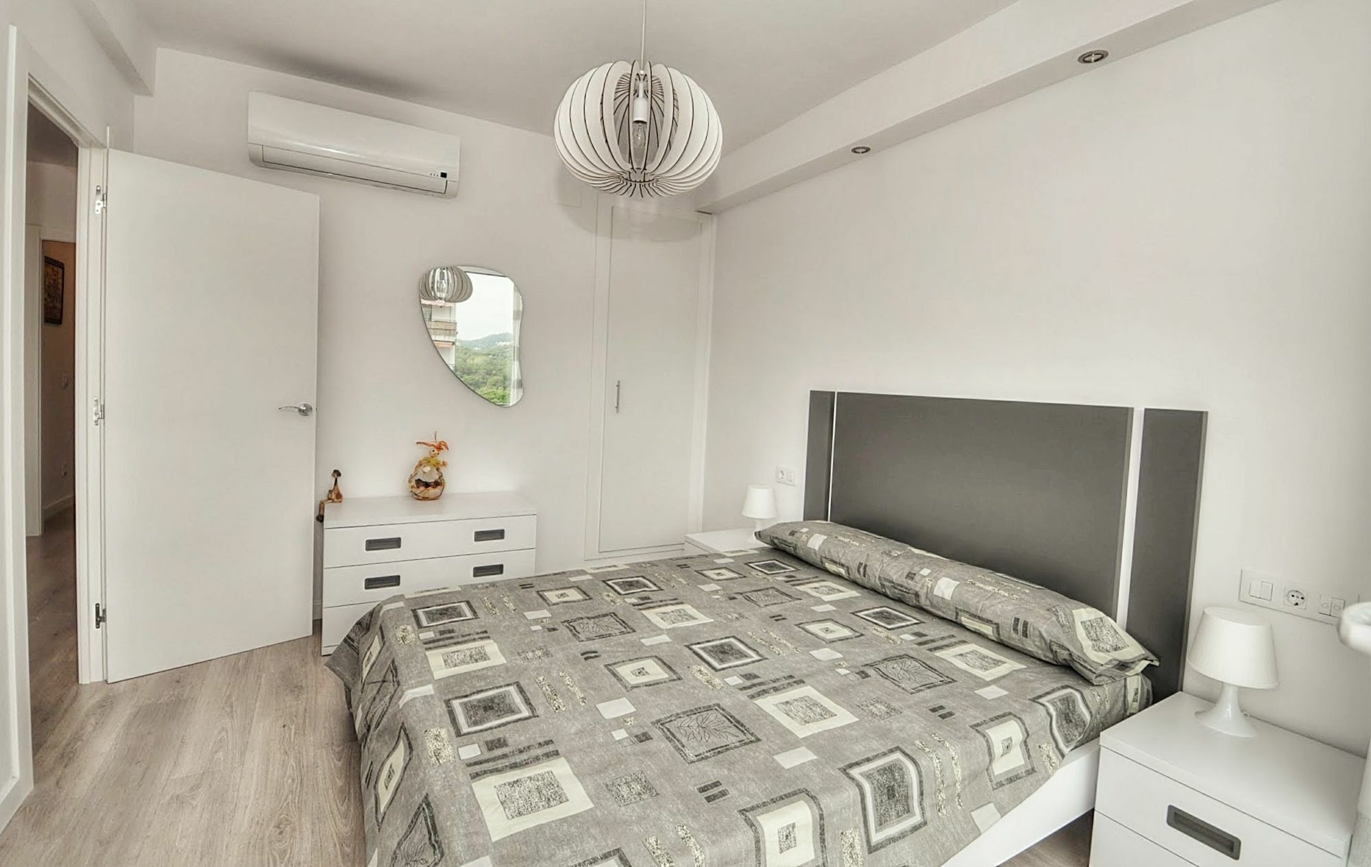 Sun Village Appartement *