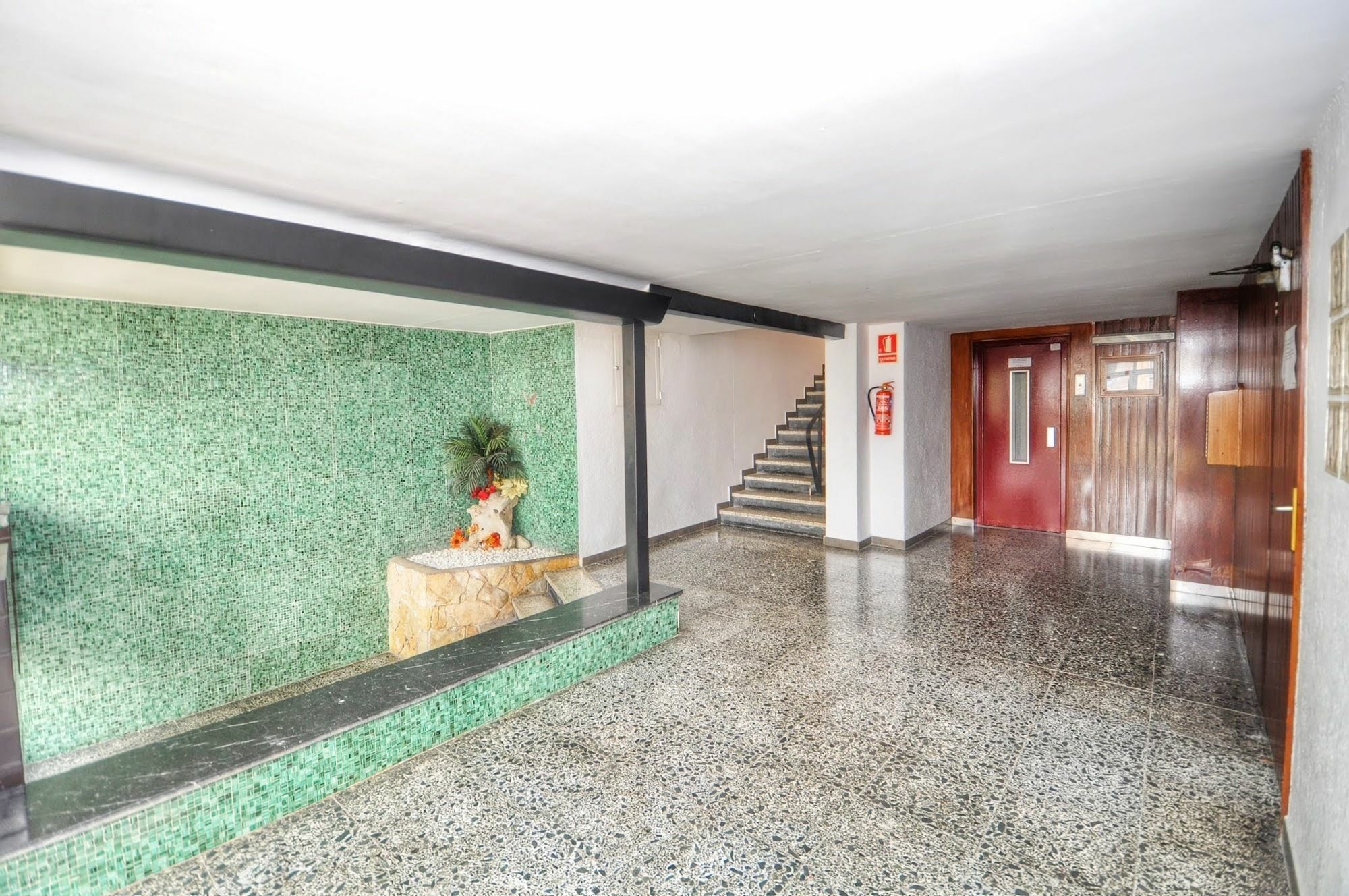 Sun Village Appartement