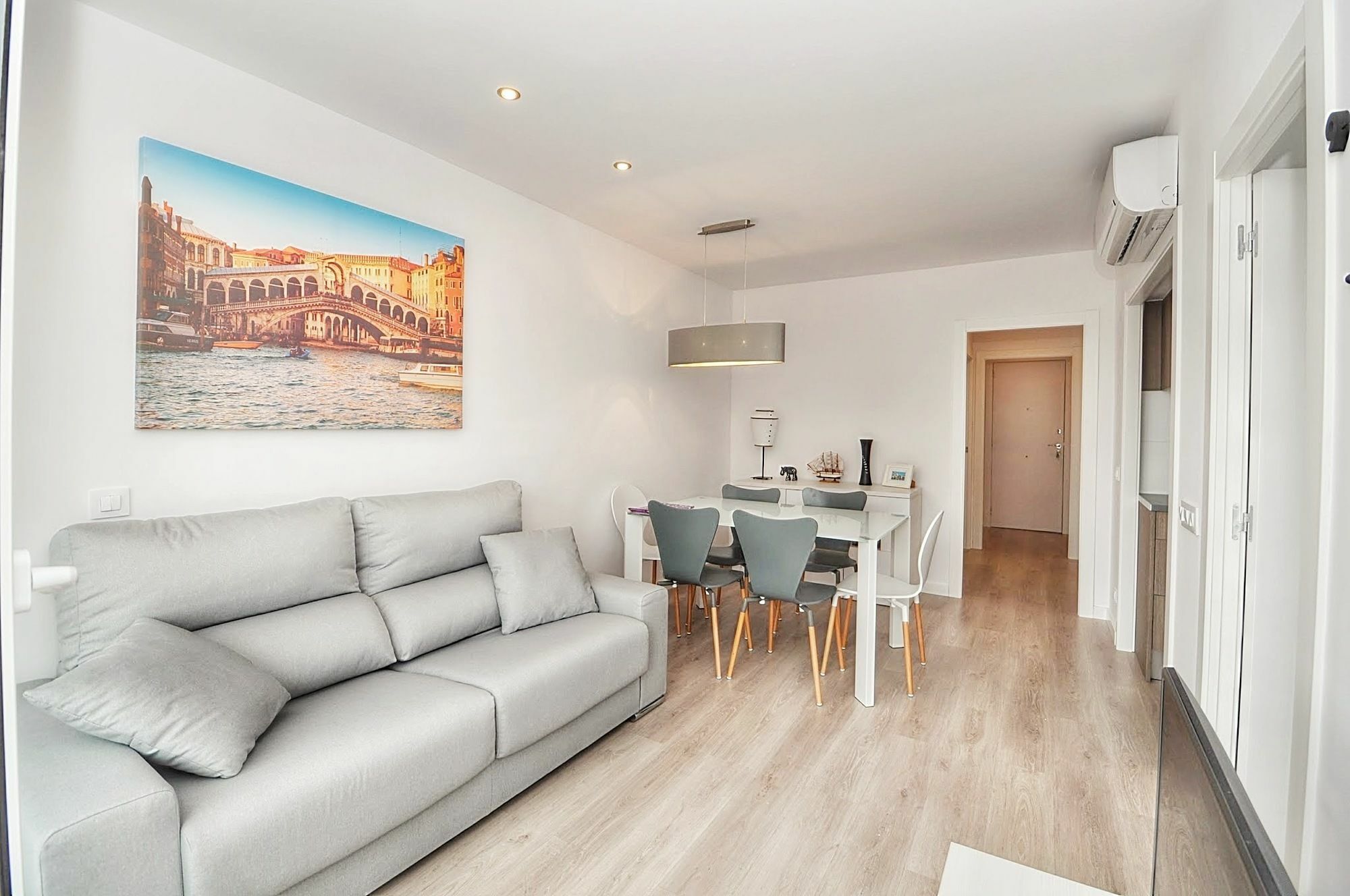 Sun Village Appartement Lloret de Mar