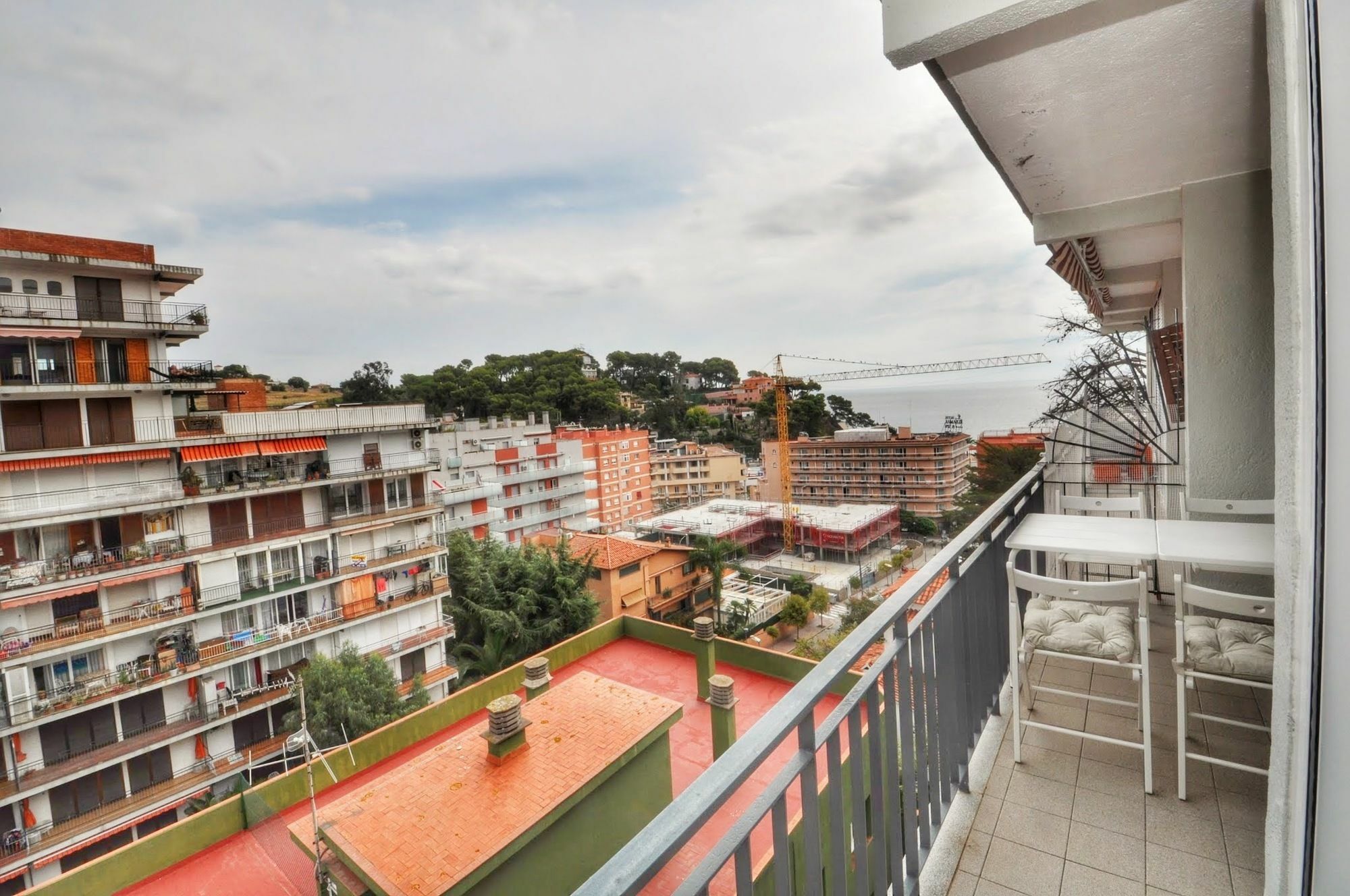 Sun Village Appartement Lloret de Mar