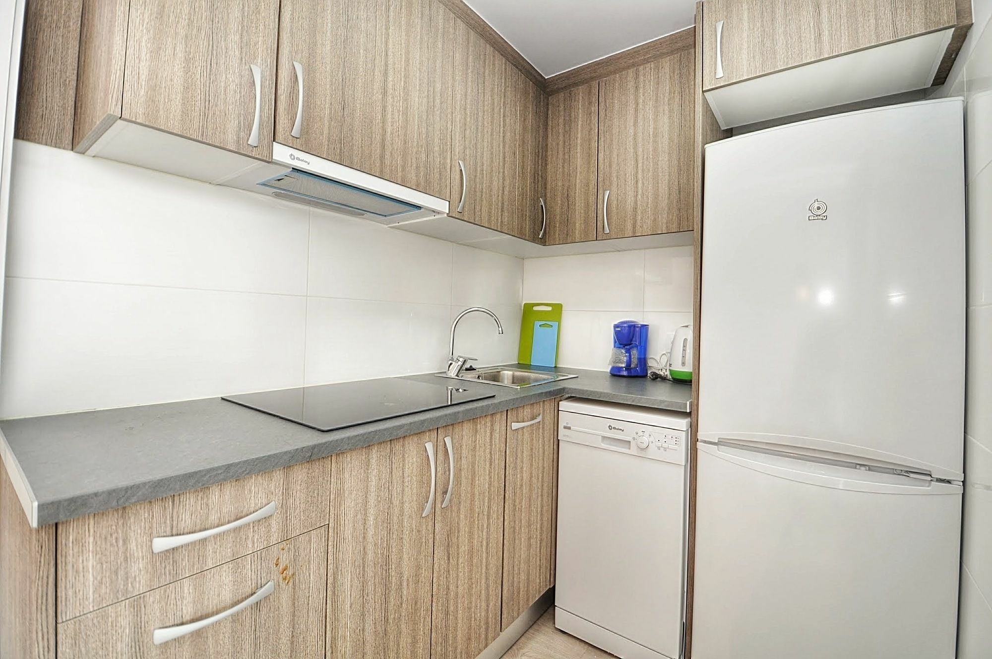 Appartement Sun Village