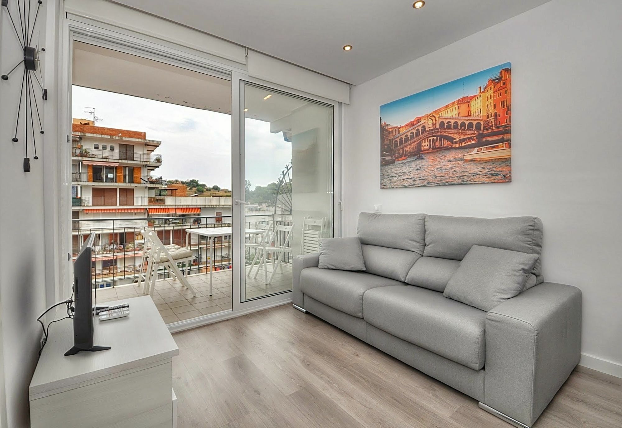 Appartement Sun Village