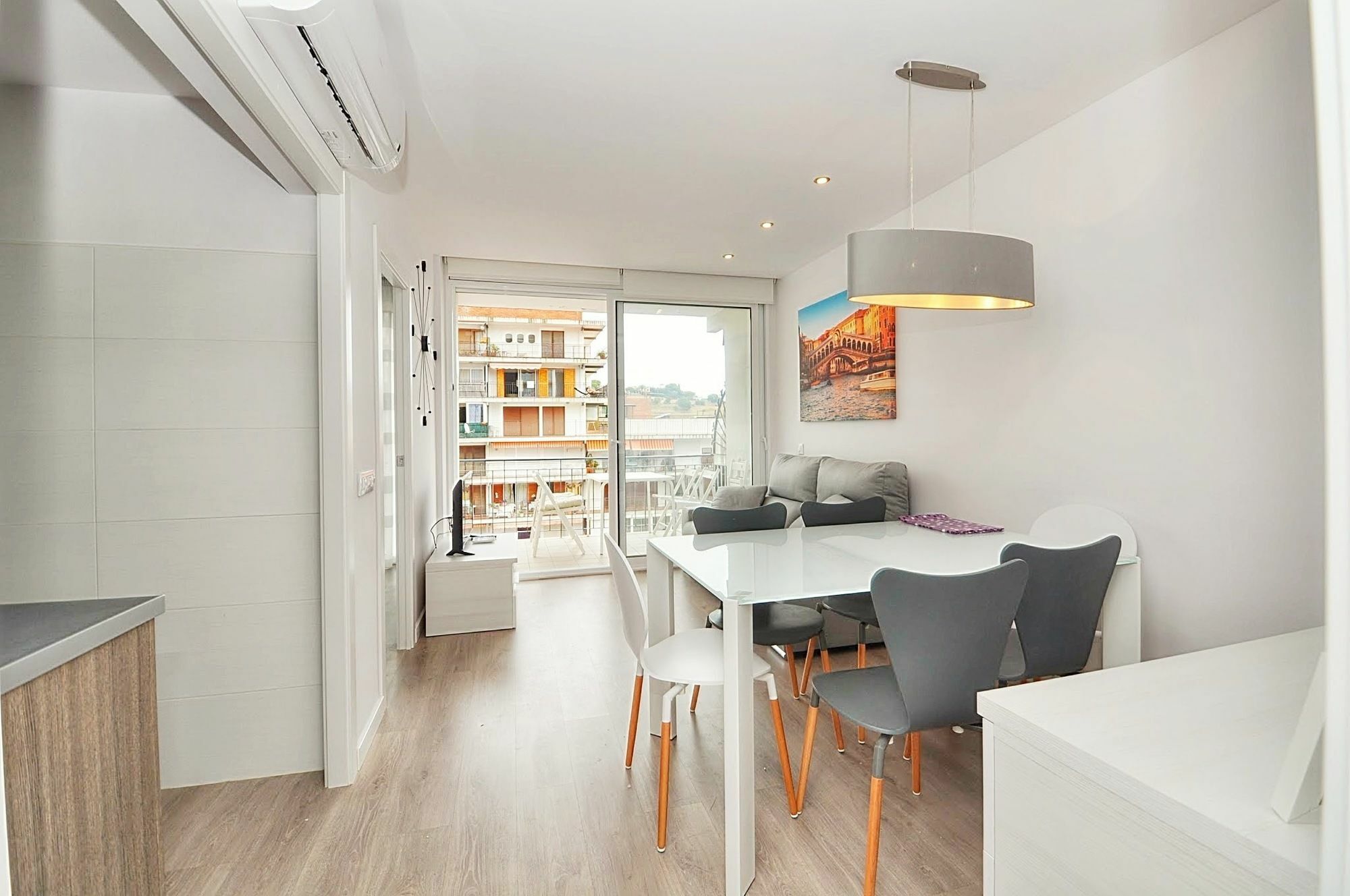 Appartement Sun Village Lloret de Mar
