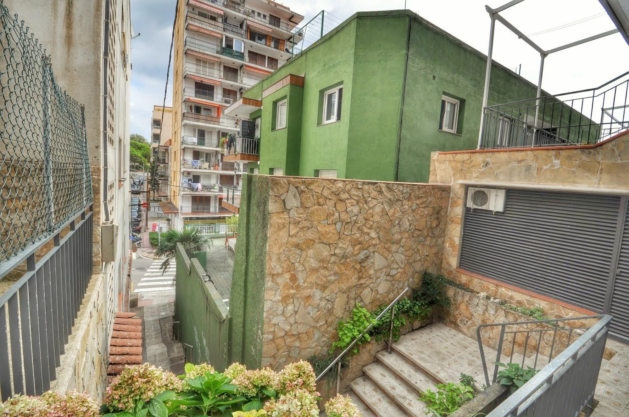 Appartement Sun Village