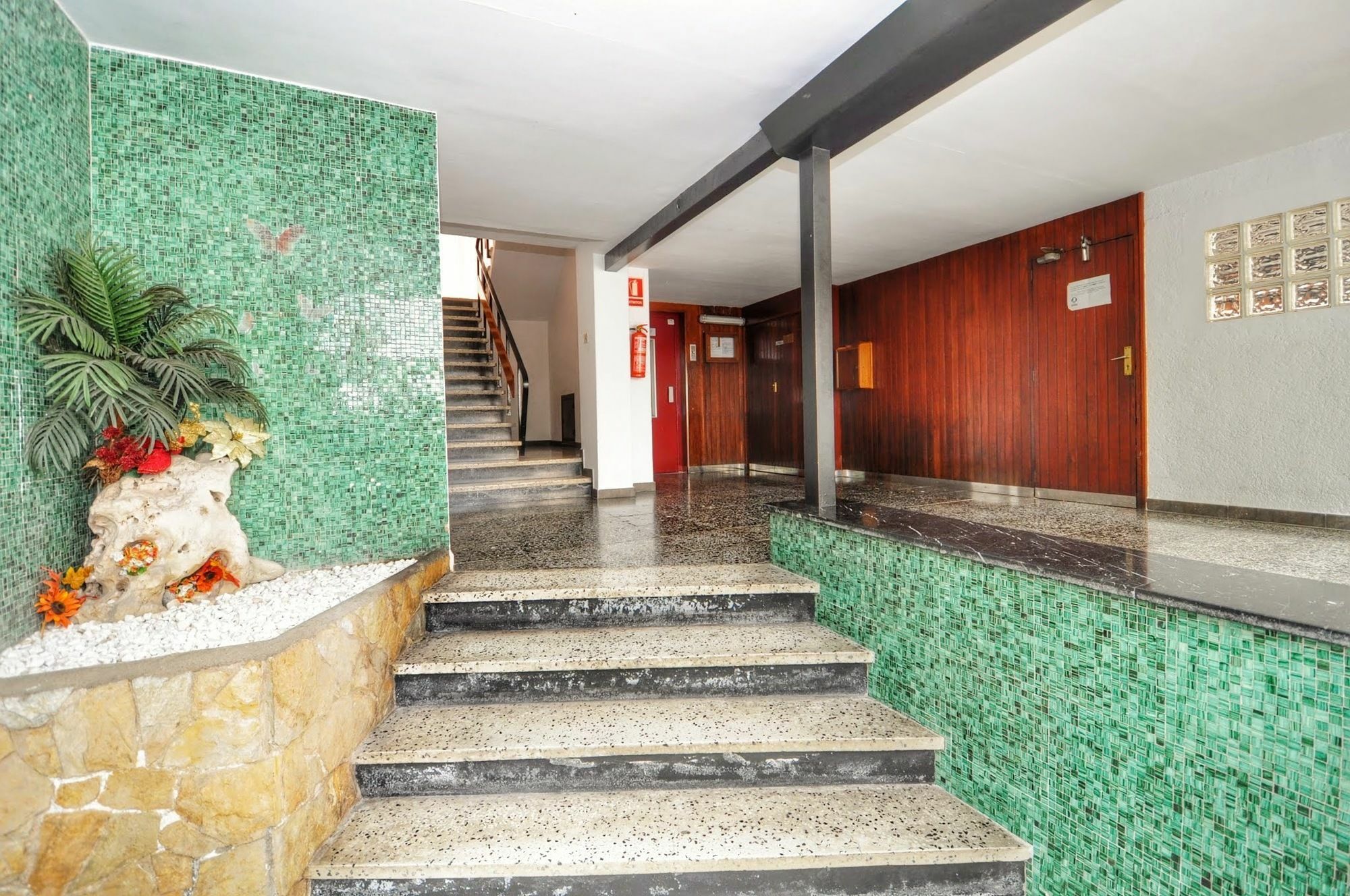 Sun Village Appartement Lloret de Mar